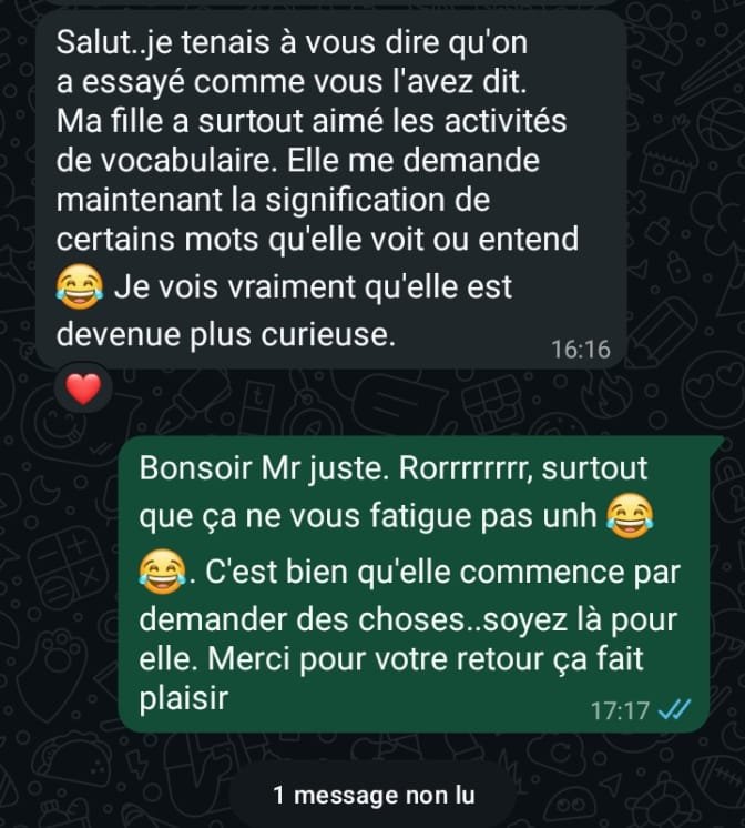 Témoignage client Educ+