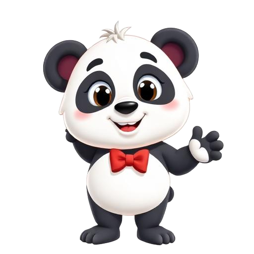 Zino, la mascotte